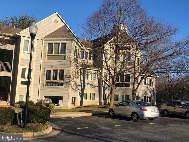 Building Photo - 5006 Dorsey Hall Dr