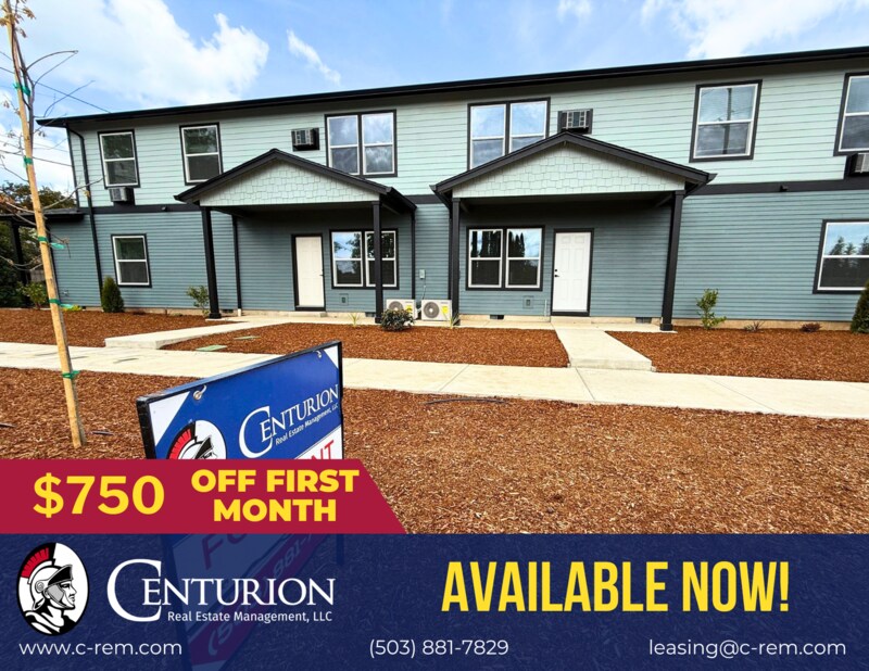 Foto principal - 875 Hickory St NE