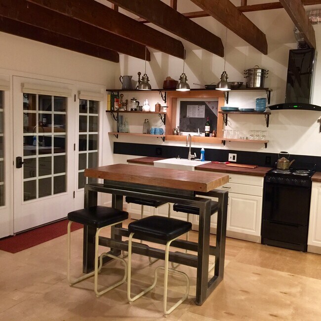 Foto del edificio - 1532 Southeast Ogden Street