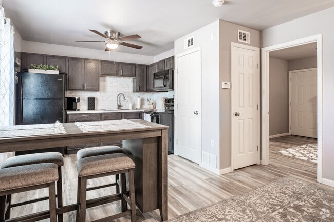 Building Photo - Cedar Circle Residences