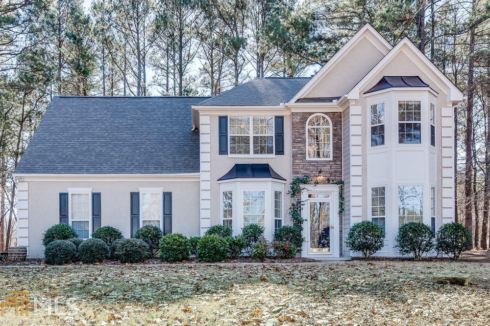 Primary Photo - 430 Northwood Cove