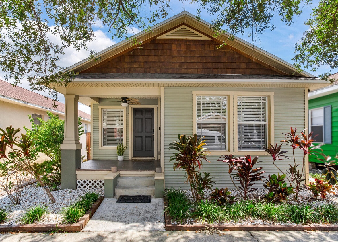 Foto principal - 2120 W Spruce St