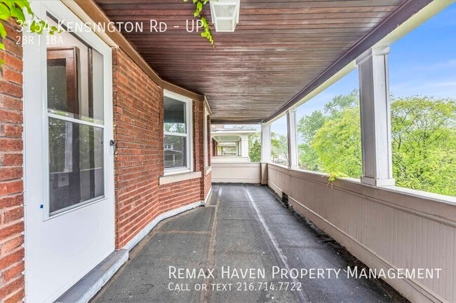 Foto del edificio - 3154 Kensington Rd