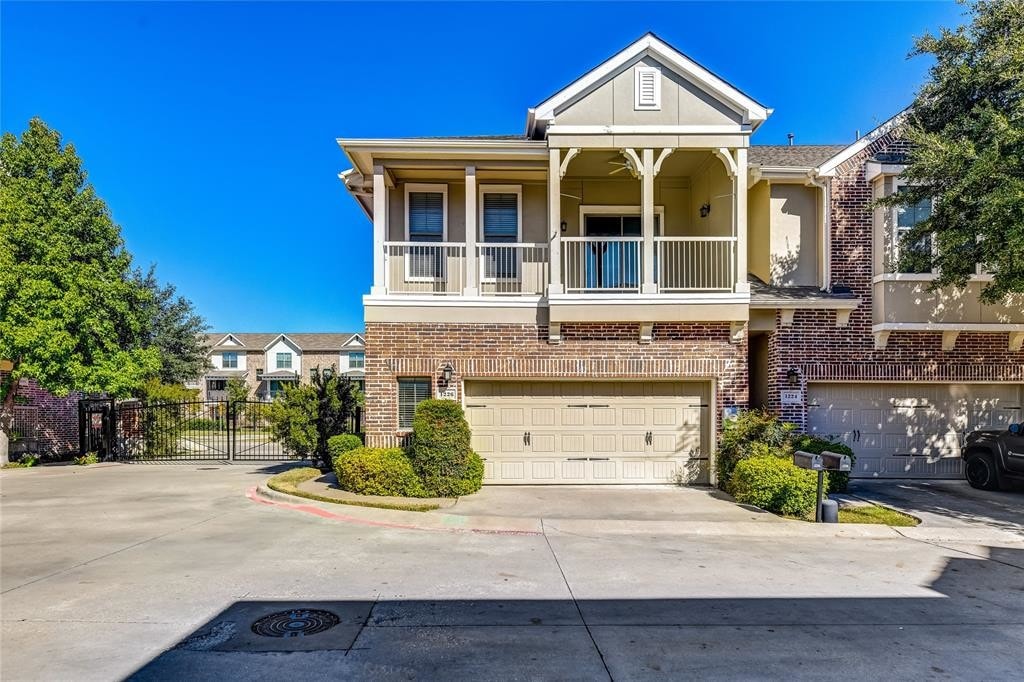 1226 Lake Pointe Way, Richardson, TX 75080 Condo for Rent in