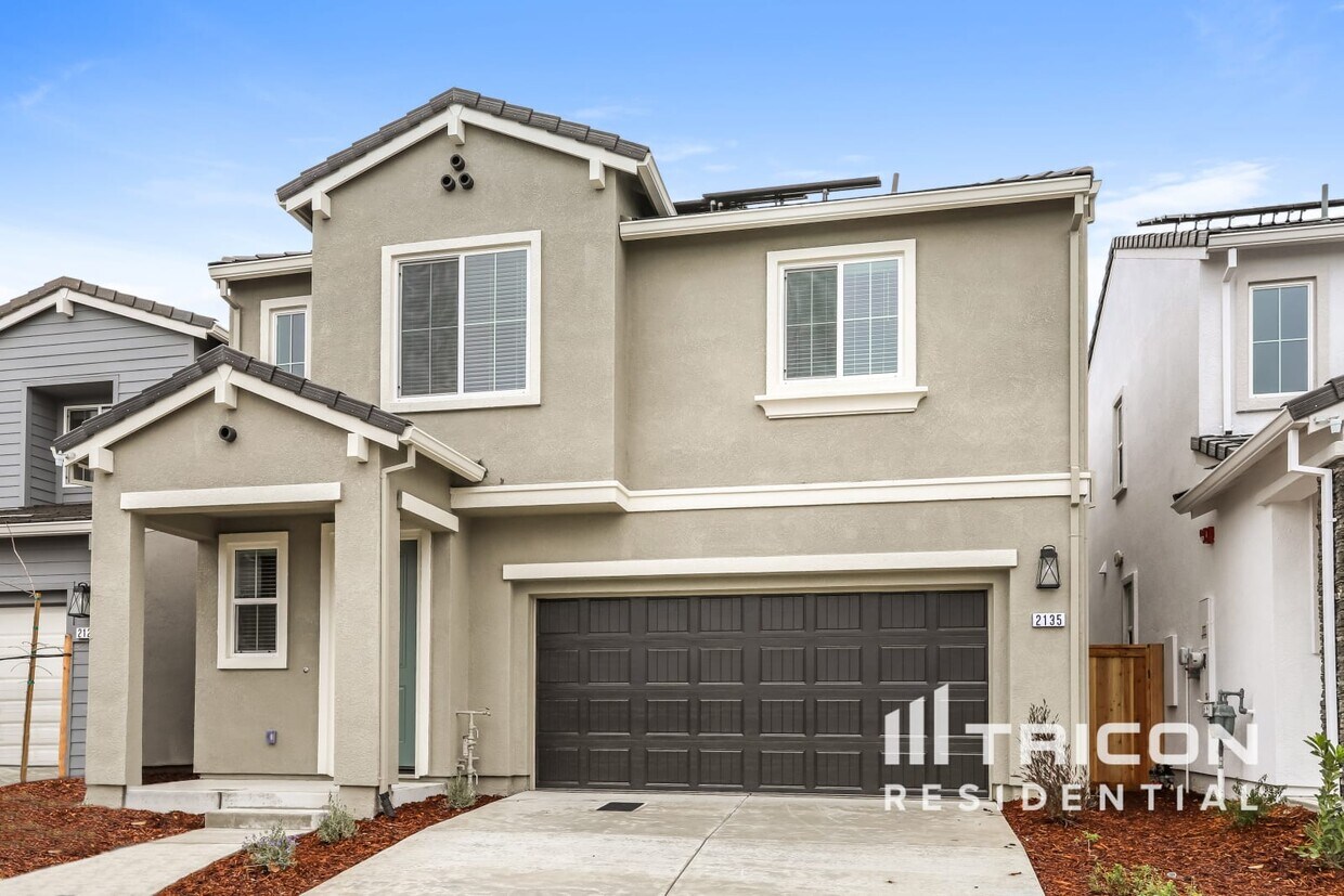 2135 Comstock Lane Lincoln CA House Rental in Lincoln, CA
