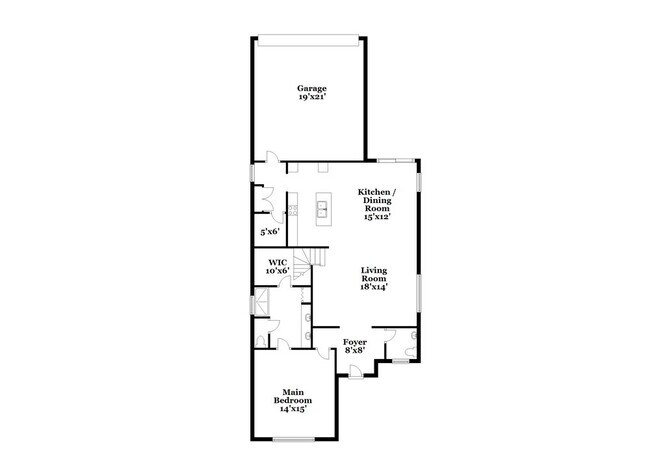 Building Photo - 2240 Grasmere View Pkwy N