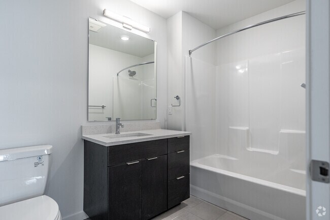 2HAB, 1,5BA - 805SF - The Robert