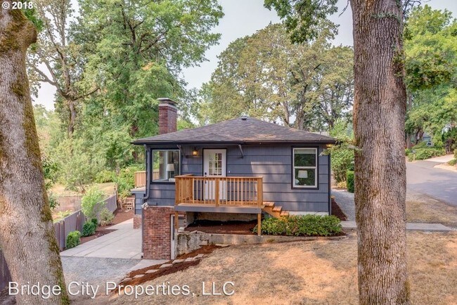 Building Photo - 3 br, 2 bath House - 16421 SE Harold Ave