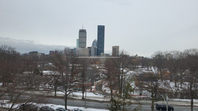 Foto del edificio - 25 Copeland Park