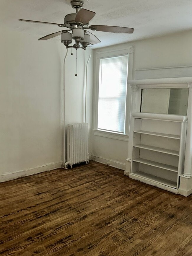 Building Photo - 2019 Cecil Ave