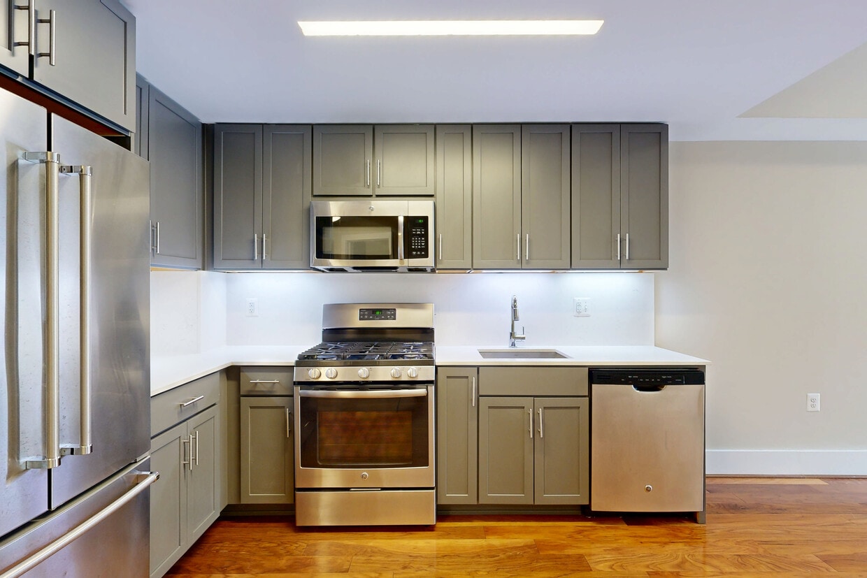 Photo - Tilden Hall Apartments