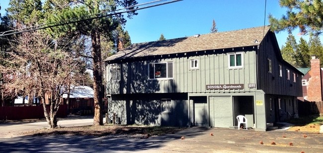 Building Photo - 1091-1097 Sonora Ave