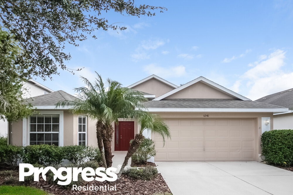 Foto principal - 6240 French Creek Ct