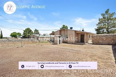 Building Photo - 3801 Olympic Ave