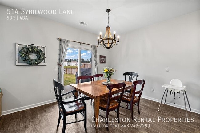 Building Photo - 514 Sybilwood Ln