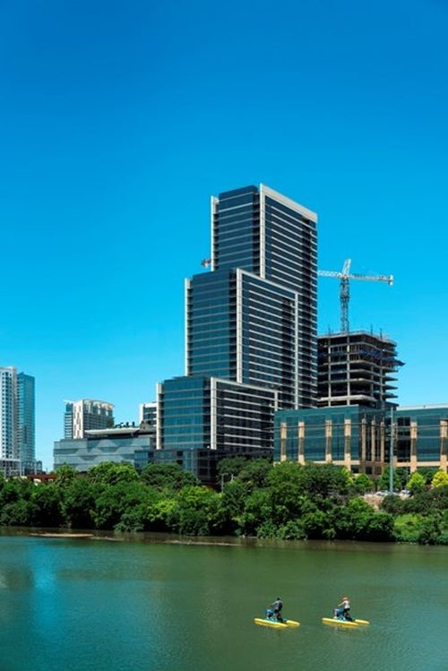 Building Photo - 300 San Antonio St