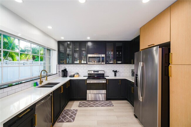 Foto del edificio - 1244 Garfield St