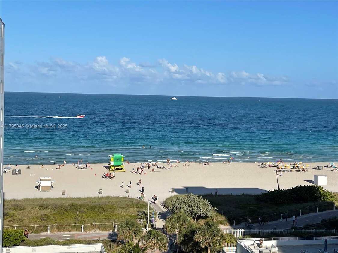 Primary Photo - 401 Ocean Dr