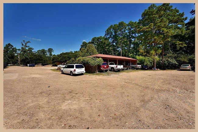 Foto del edificio - 2026 Sawdust Rd