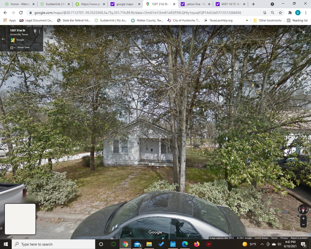Primary Photo - 1236 21st St