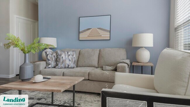 Foto del edificio - 915 Brentmoor Dr