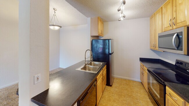 Interior Photo - Altamira Place Apartment Homes