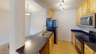 Interior Photo - Altamira Place Apartment Homes