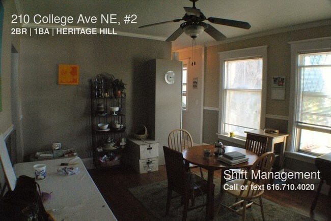 Foto del edificio - 210 College Ave NE