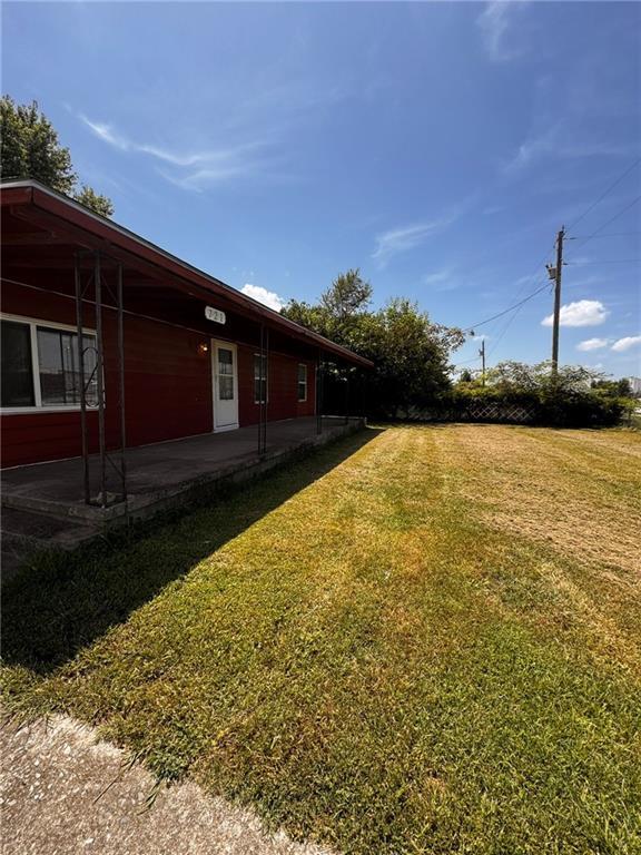 Building Photo - 721 E Hwy 264