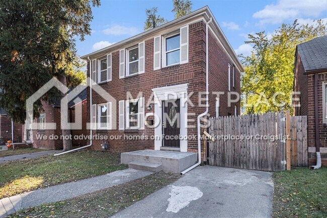 Building Photo - 15033 Hartwell St