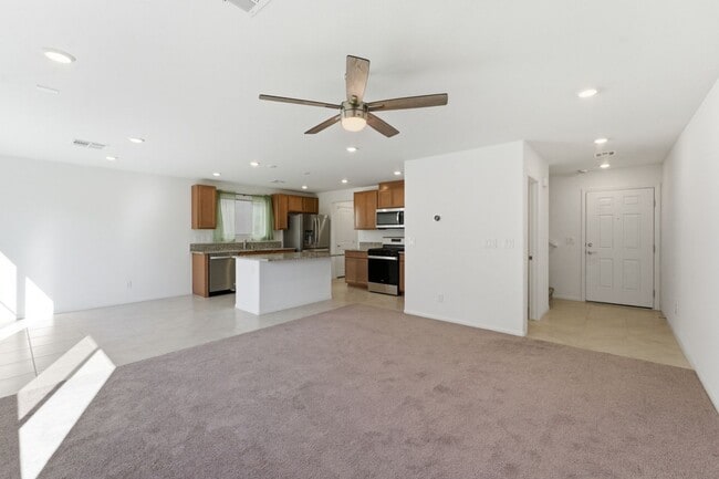 Building Photo - Three-Bedroom House For Rent!