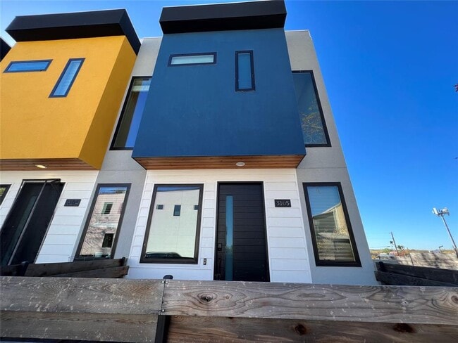 Foto del edificio - 2108 Tillery St