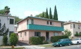 Building Photo - 1549-1551 Silver Lake Blvd