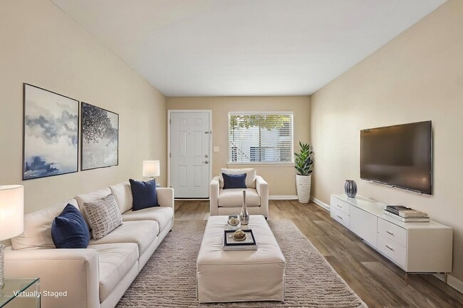 Building Photo - Somerset Apartments