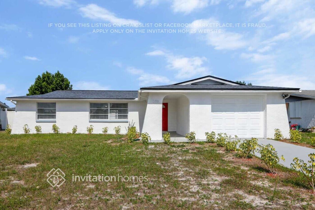 Foto principal - 4921 Daphne St