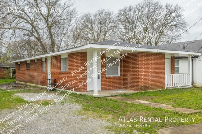 Photo - 1842 Newell Ave- House