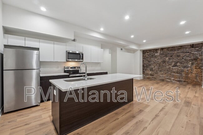 Photo - 750 Cascade Pl SW Apartment