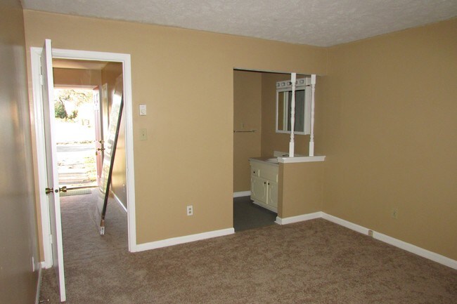 Foto del edificio - Southwood Apartments