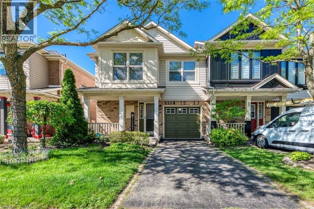 Photo principale - 2218 Shadetree Ave