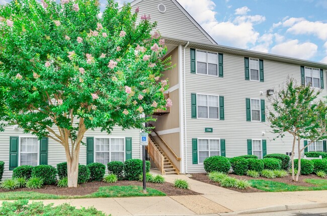 Building Photo - Soldiers Ridge Apartments