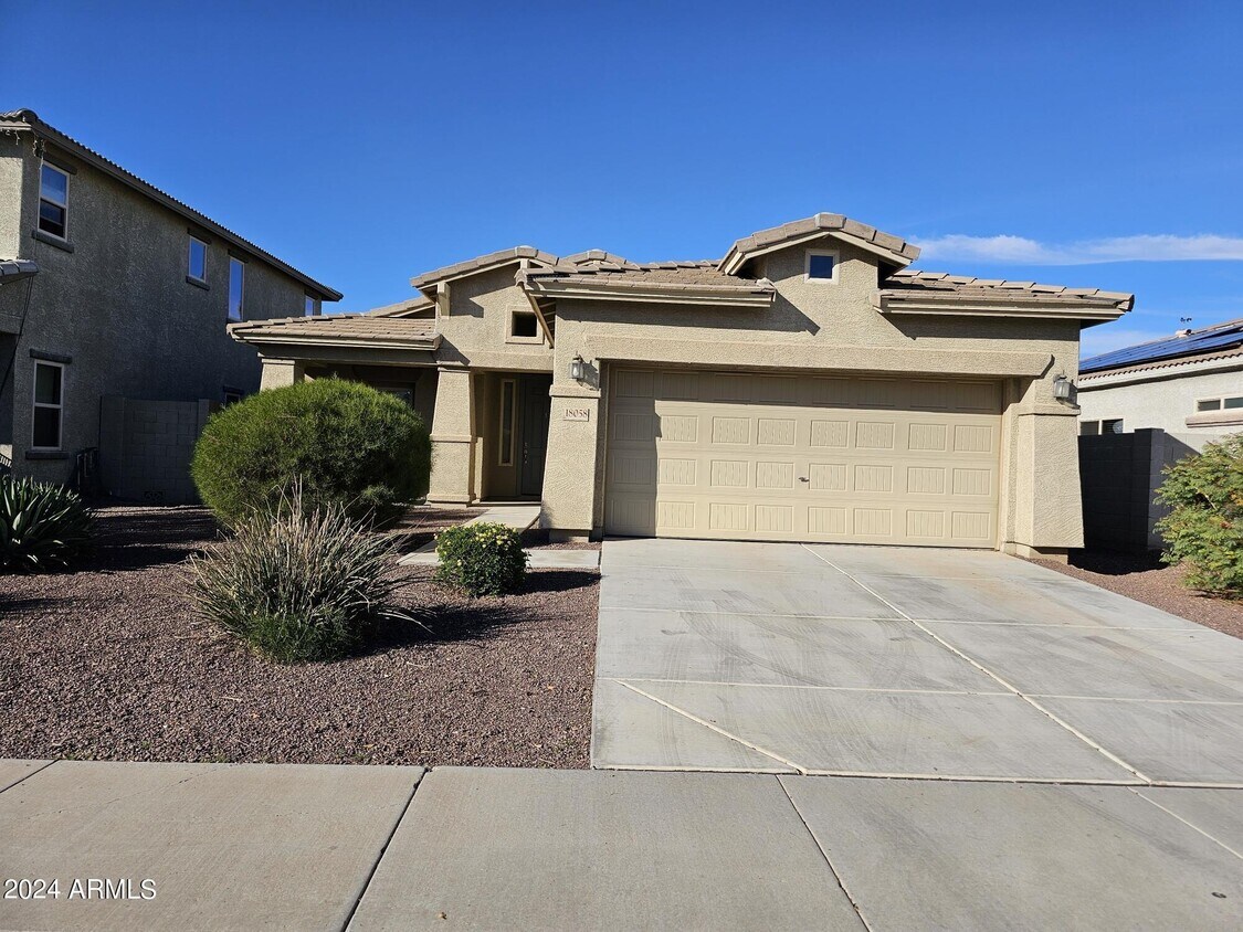 18058 W Young St, Surprise, AZ 85388 House Rental in Surprise, AZ