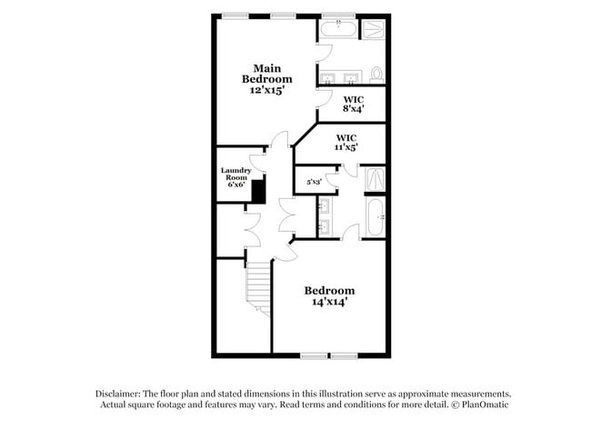 Building Photo - 705 Keystone Park Dr