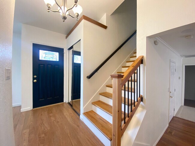Foto del edificio - Charming 3 bedroom Federal Way home