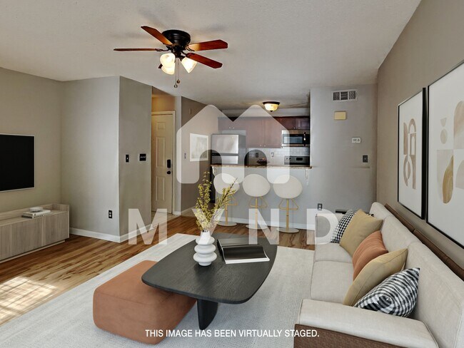 Foto del edificio - 419 Granville Ct