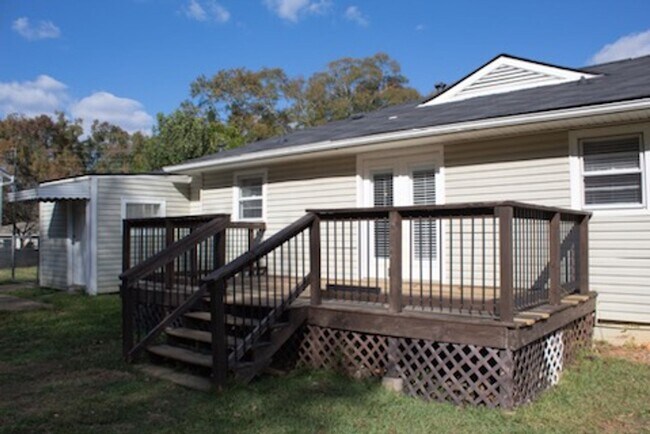 Building Photo - North Columbus Cutie- 5609 Alice Dr