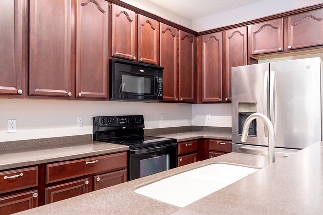 Foto del edificio - Lake Nona Preserve 3 bdrm townhome ready f...