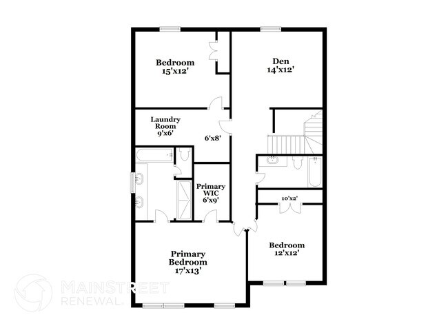 Building Photo - 118 W Cavendish Dr