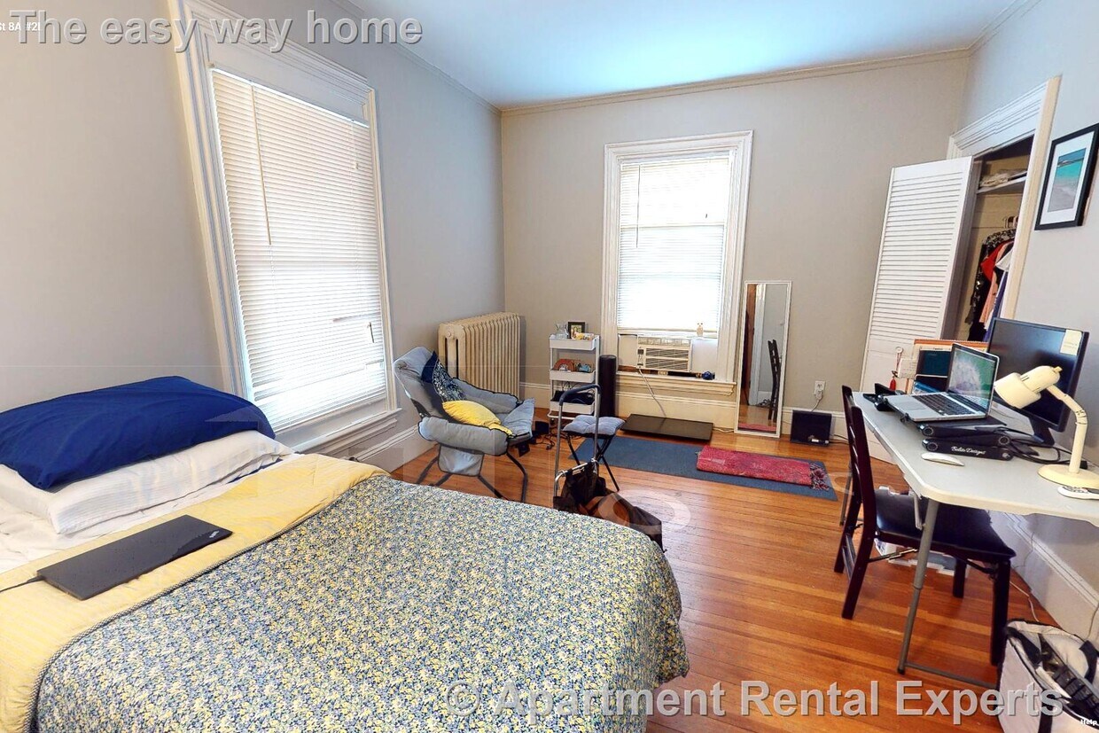 Primary Photo - 8 A Forest St