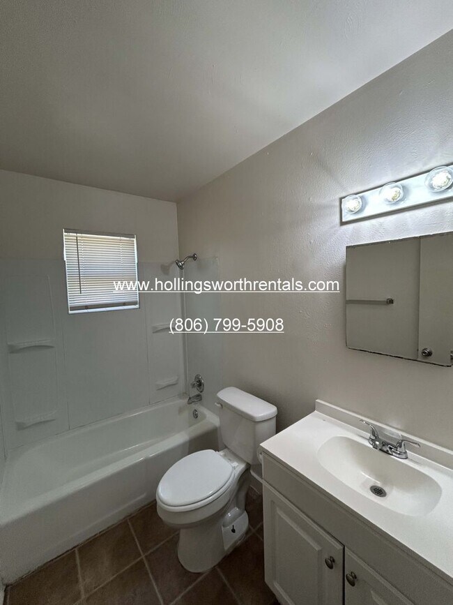 Foto del edificio - 5517 34th St