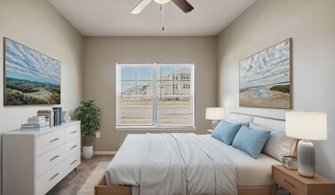 Building Photo - Pebblebrook Parkside